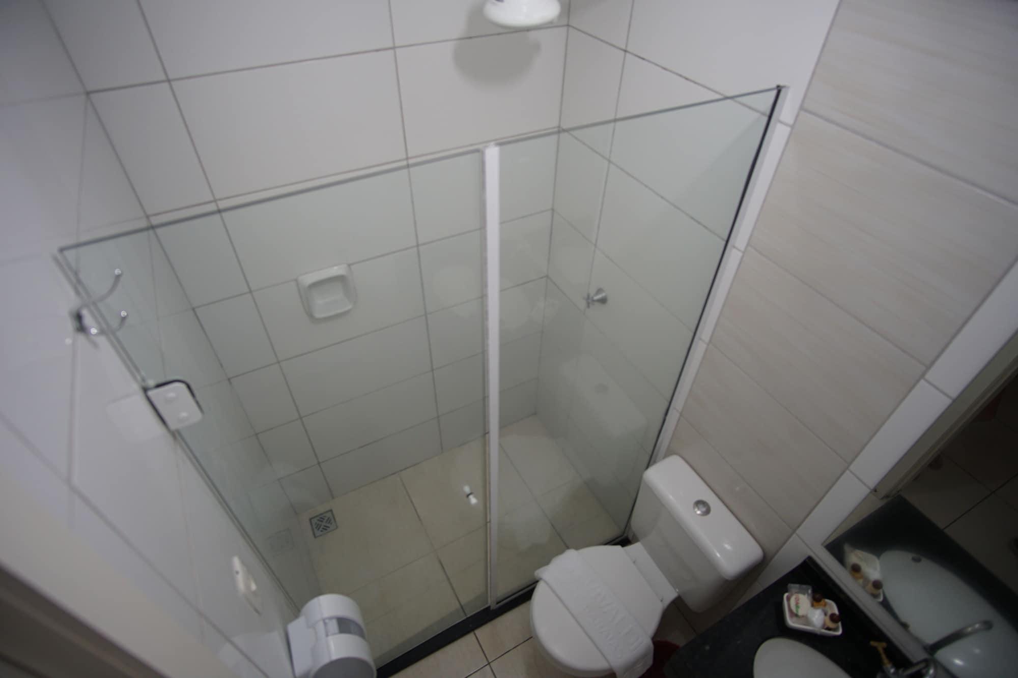 Rede Andrade Vivaldi Hotell Foz do Iguaçu Exteriör bild