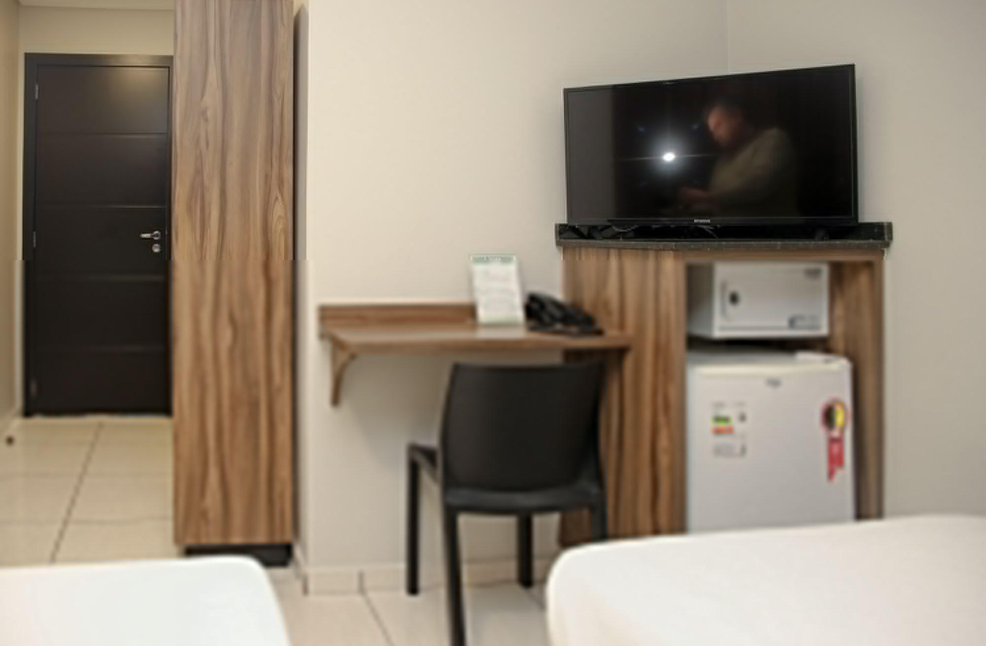 Rede Andrade Vivaldi Hotell Foz do Iguaçu Exteriör bild